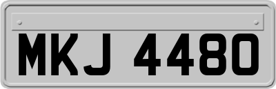 MKJ4480