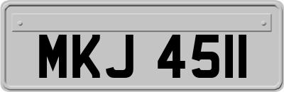 MKJ4511