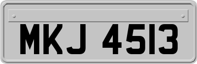 MKJ4513