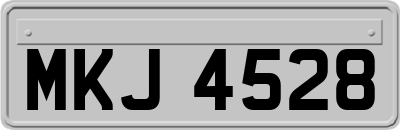 MKJ4528