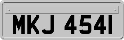 MKJ4541