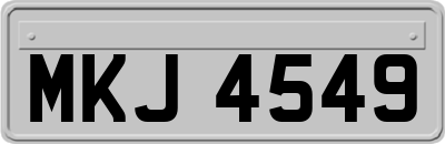 MKJ4549