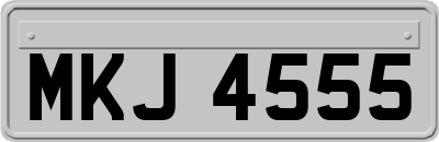 MKJ4555