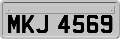 MKJ4569