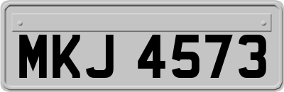 MKJ4573