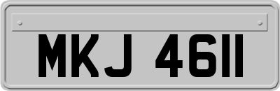 MKJ4611