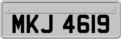 MKJ4619