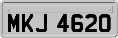 MKJ4620
