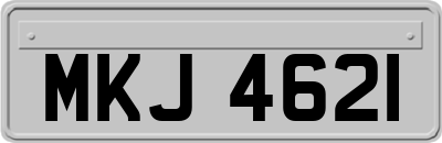 MKJ4621