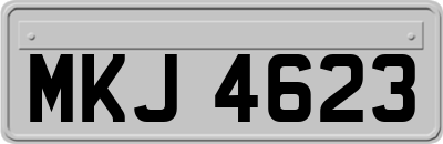 MKJ4623