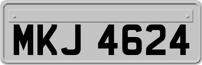 MKJ4624
