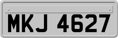 MKJ4627