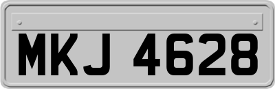 MKJ4628
