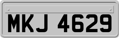 MKJ4629
