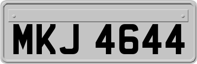 MKJ4644