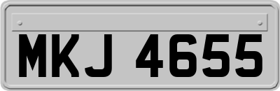MKJ4655