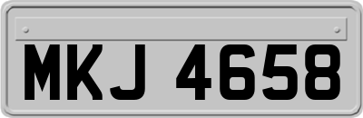 MKJ4658