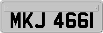 MKJ4661