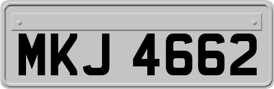 MKJ4662