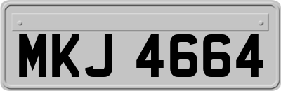 MKJ4664