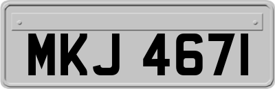 MKJ4671