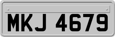 MKJ4679