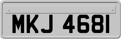 MKJ4681