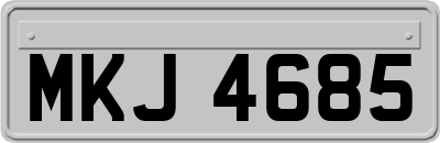 MKJ4685