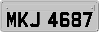 MKJ4687