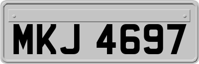 MKJ4697