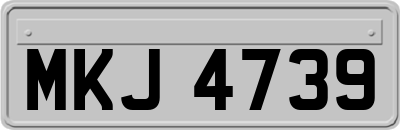 MKJ4739