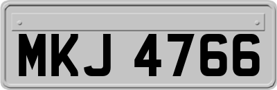 MKJ4766