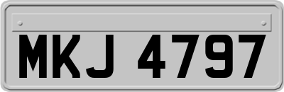MKJ4797
