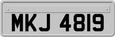 MKJ4819