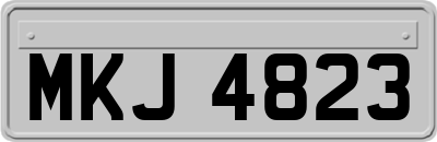 MKJ4823
