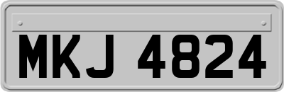 MKJ4824