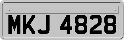 MKJ4828