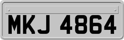 MKJ4864