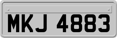 MKJ4883