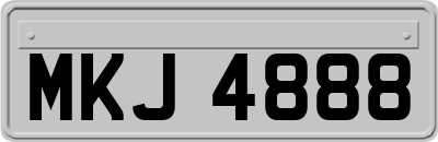 MKJ4888
