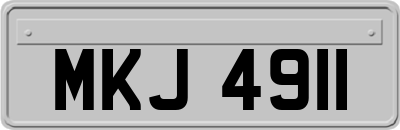 MKJ4911