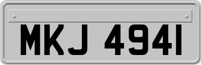 MKJ4941