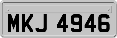 MKJ4946