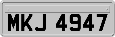 MKJ4947