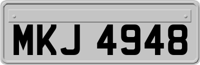 MKJ4948