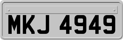 MKJ4949