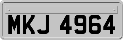 MKJ4964