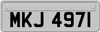 MKJ4971