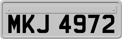 MKJ4972