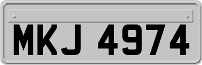 MKJ4974